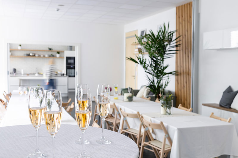 TasteLab - Event bez starostí