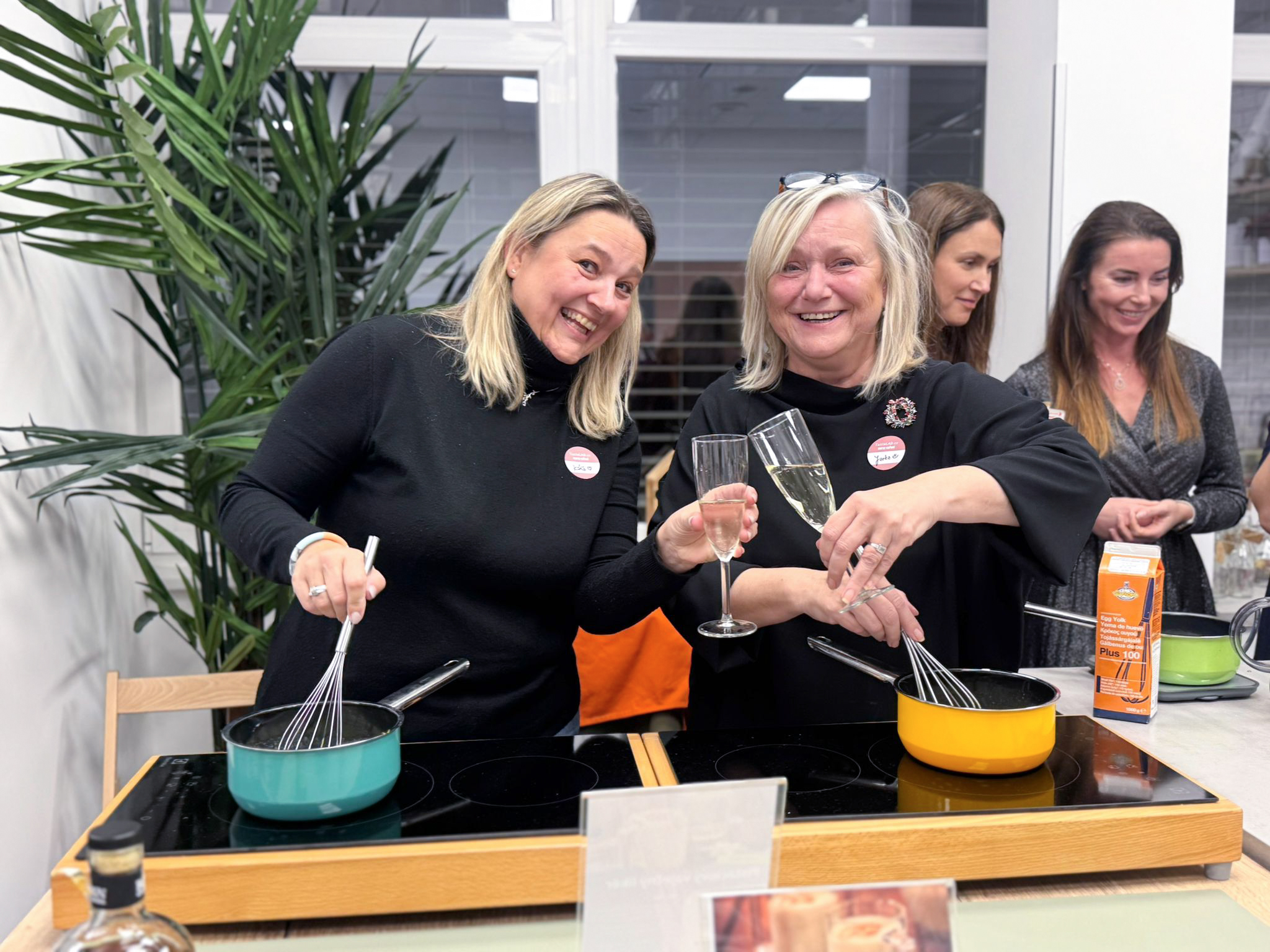 Pronájem studia pro vaše akce