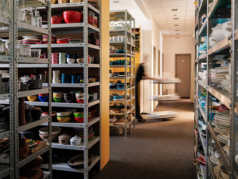 Pronájem studia pro vaše akce