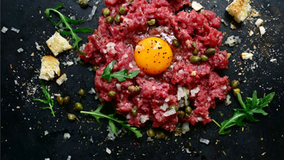 Tatarákový festival