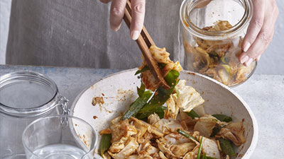 Mistrovství fermentace